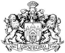 Logo Schützengesellschaft Lüneburg v. 1387